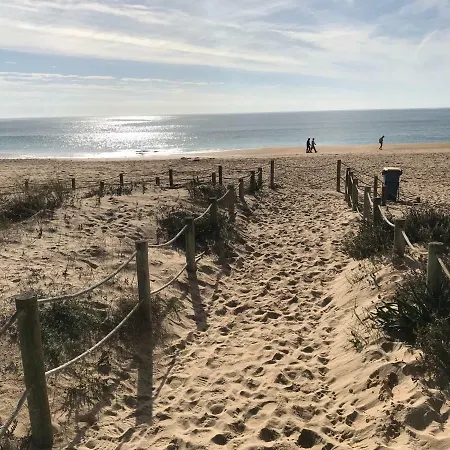 Terracos De Relaxing & Beach Апартаменты Алвор
