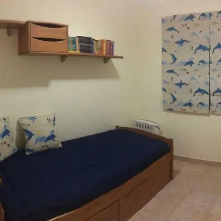 Terracos De Relaxing & Beach Апартаменты