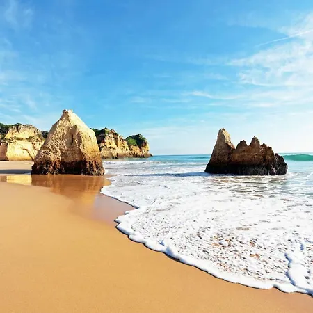 Terracos De Relaxing & Beach Alvor