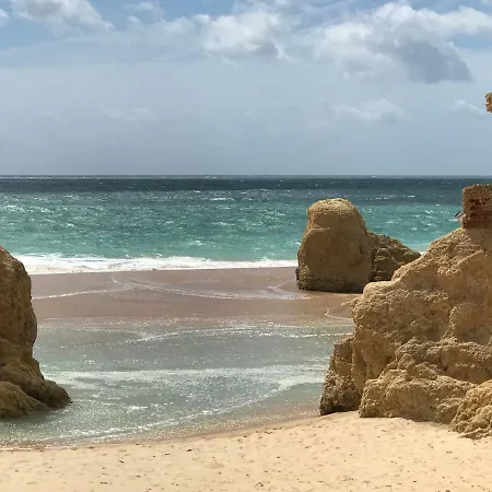 Terracos De Relaxing & Beach Alvor