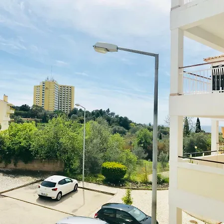 Terracos De Relaxing & Beach Apartment Alvor