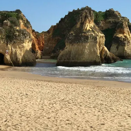 Terracos De Relaxing & Beach Alvor