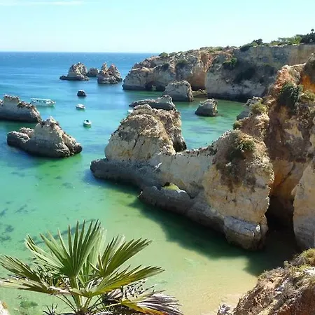 Apartment Terracos De Relaxing & Beach Alvor