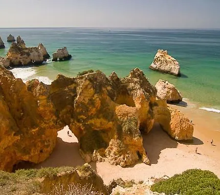 Terracos De Relaxing & Beach *