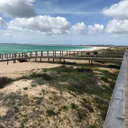 Terracos De Relaxing & Beach Apartment