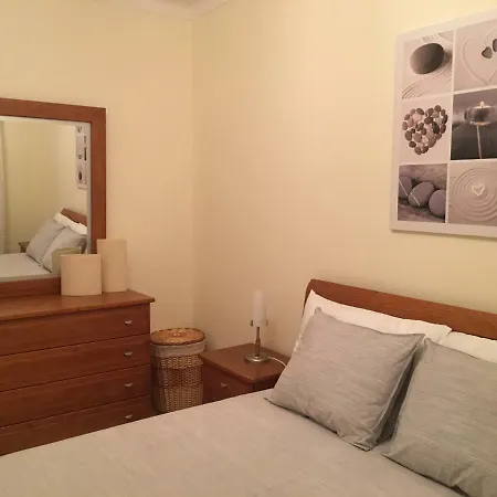 Apartment Terracos De Relaxing & Beach *