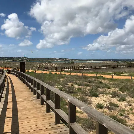 Terracos De Relaxing & Beach
