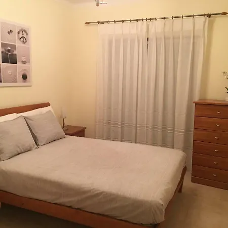 Terracos De Relaxing & Beach Apartamento *