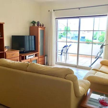Terracos De Relaxing & Beach Apartamento Alvor