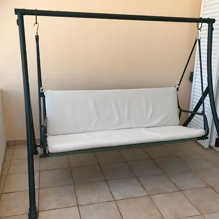 Apartamento Terracos De Relaxing & Beach